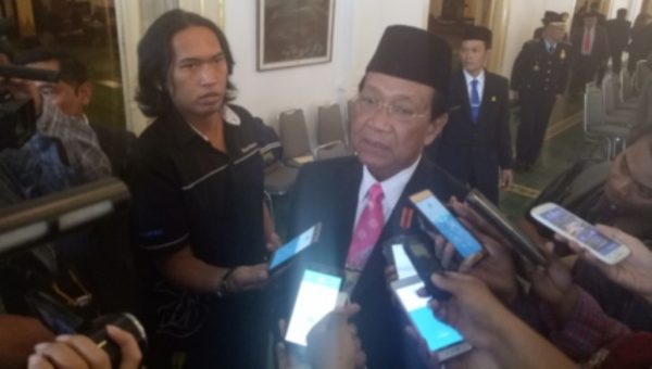Sultan Tidak Melarang Warganya Ikut Aksi 299 di Jakarta