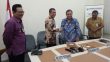 Ombudsman Serahkan Saran Perparkiran Kepada Pemkot Yogyakarta
