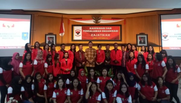 Mendagri Tekankan Ormas Harus Ikut dan Patuh Terhadap Pancasila