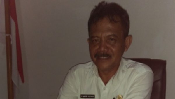 Kadis P3A dan Pemdes Imbau Kades Segera Setor LPJ ADD/DD Tahap I