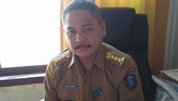 Terganjal Perbup, Kendaraan Dinas DPRD Wakatobi Belum Ditarik