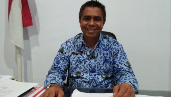 DAK untuk SD dan SMP Meningkat, Jaemuna: Dipengaruhi Data Akurat