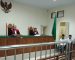 Sidang Kasus Pembunuhan Di Kel Labuan Digelar.