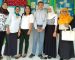 Siswa SMAN 1 Raha Bakal Wakili Sultra Debat Bahasa Indonesia di Bengkulu