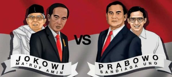 Mantan Ketua Dewan Pers Jadi Salah Satu Panelis Debat Capres Cawapres