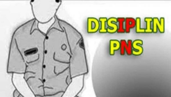 Kadis Pendidikan Butur di Pensus Inspektorat. Abu Hasan: Itu Terkait Disiplin
