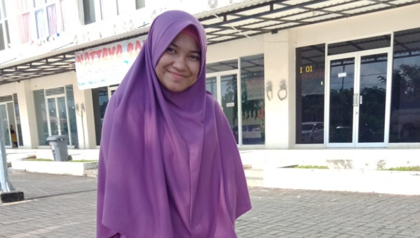 Belajar Dari Rumah, Mengoptimalkan Peran Ibu