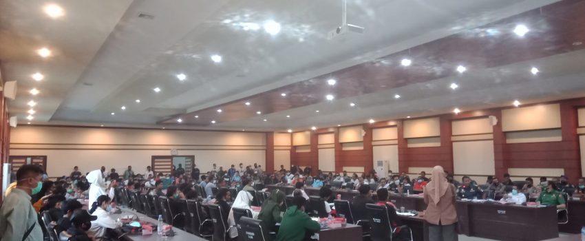 Resahkan Buruh Pelabuhan, DPRD Sultra Rekomendasikan Surat Edaran KSOP Dicabut