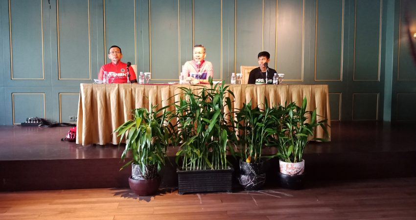 Atlet ISSI Sultra Wakili Indonesia di Sea Games Vietnam
