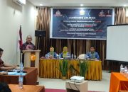 3 inovasi Dinsos Sultra Resmi di Launching