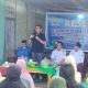 Reses ketua DPRD Provinsi Sultra Di Kelurahan Sambuli dan Anawai