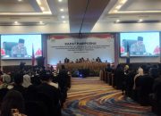HUT Sultra ke-60, Pj Gubernur Kenang Jasa Pencetus Sultra