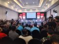 Penetapan Pasangan Calon Walikota dan Wakil Walikota Kendari Terpilih pada Pilkada 2024