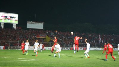 Persijap Jepara Telan 3 Kali Kekalahan Beruntun