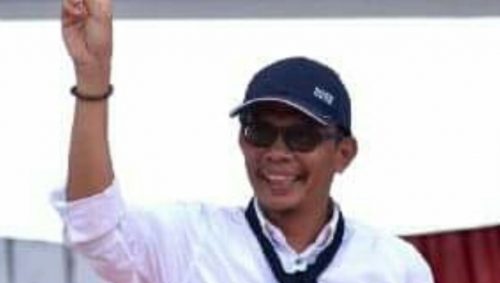 Satu TPS Batal, PSU Bombana, Tafdil-Johan Menang