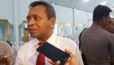 Tekad Ditresnarkoba Polda Sultra Berantas dan Mengawasi Peredaran Narkoba