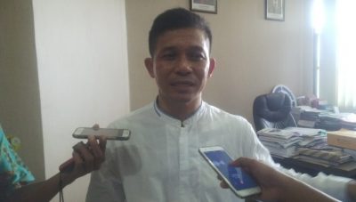 Penerimaan Fakultas Kedok UHO Terbatas