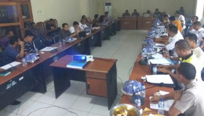 PSU Bombana Siap Digelar, Pemkab Gelontorkan Rp.2,2 M