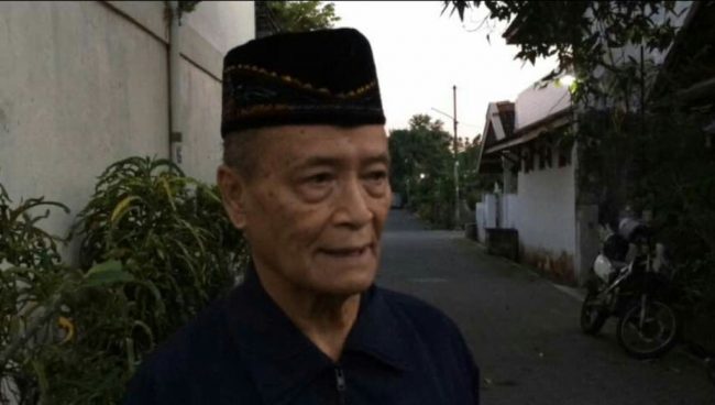 Ahok Batal Banding, Ini Komentar Mantan Ketum PP Muhammadiyah