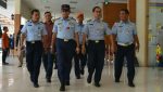 Pasca Bom Kampung Melayu, Bandar Udara Adisutjipto di Perketat