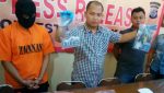 Satreskrim Polresta Yogyakarta Amankan Mucikari Lintas Provinsi