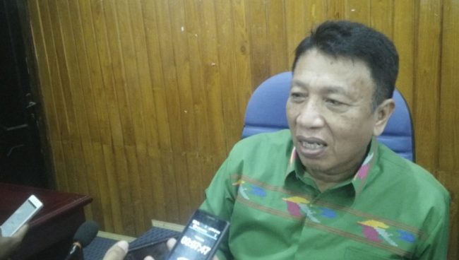 Pemkot Kendari Rencanakan Normalisasi Sungai