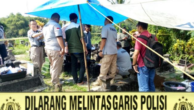LBH Yogyakarta Berjanji Kawal Kasus Meninggalnya Bayi Putri