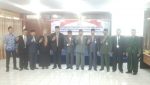 Kepala BKKbN Tekankan Pemberian Tugas Lebih Maksimal
