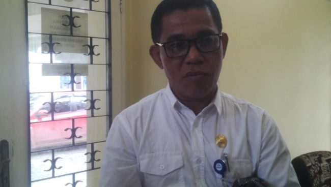 Selesaikan Agenda Penting 2017, Pejabat Administator Dilantik