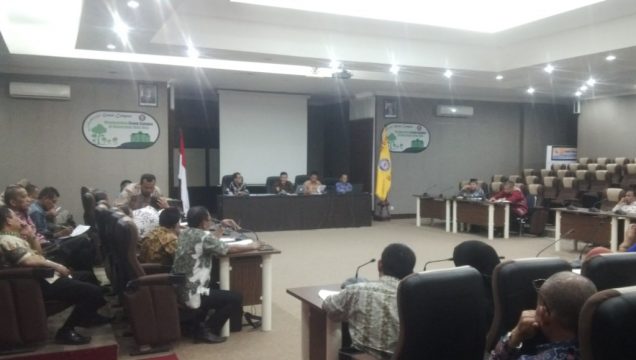 Pendaftaran SLMPTN UHO 2017 Dibuka, Ini Jadwalnya