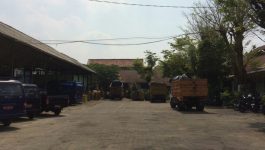 Liburan Lebaran, Volume Sampah Terbanyak Kawasan Malioboro