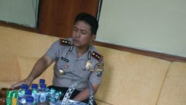 VR Sebut Dirut PDAM Muna Sebarkan Foto Berkonten Pornografi Miliknya