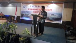 Pembangunan Pelabuhan Wakatobi Ditargetkan 2019 Selesai