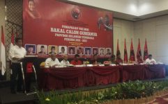 Rusman Emba: Fokus Pada Aspek Yang Pengaruhi Perkembangan Sultra