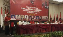 Jendral Supomo: Stop Kemiskinan Buka Lapangan Pekerjaan