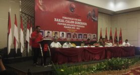 Maju Sebagai 02, Oheo: Saya Akan Berpasangan Dengan Kepulauan