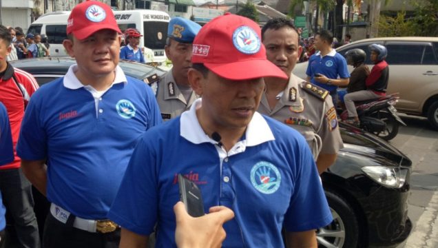 Polda DIY Tekankan Pentingnya Kedisiplinan Berlalu Lintas Sejak Dini