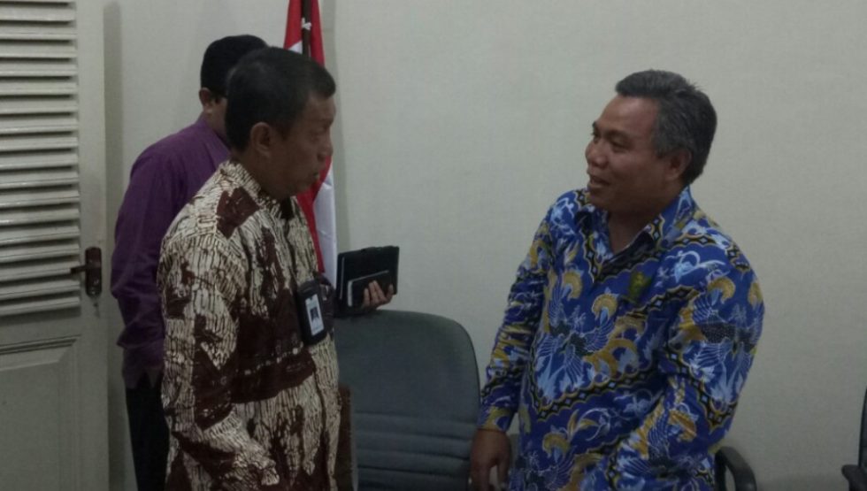ORI Temukan Potensi Maladministrasi Perparkiran Wisata di Kota Yogyakarta
