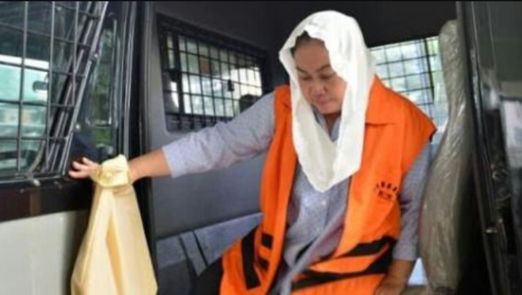 Penetepan Bupati Klaten Baru Tunggu Pihak Bupati Non-Aktif Banding