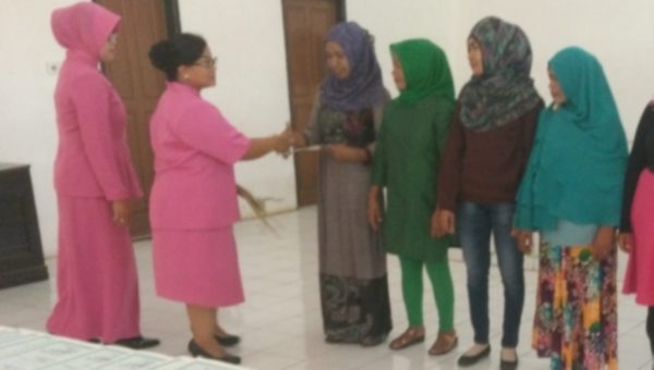 Ini Dia Akte Kelahiran Gratis Bagi Keluarga Tak Mampu