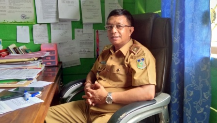 Pagelaran Pilkades Serentak Konkep Akan Dimulai