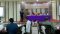 Suasana rapat penataan dapil dan simulasi perhitungan Kursi untuk Pemilu 2019