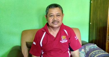 Dinas Pertanian Konkep Dapatkan Peremajaan Tanaman Sebanyak 300 Ha