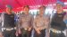 Polres Kendari Turunkan 400 Personil Amankan Pendaftaran Cagub Sultra