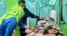 Dua Pria Ditusuk dan Dipukuli Dirujuk ke Bahteramas