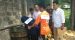 Polres Mina Gelar Rekontruksi Pembunuhan Ibu Hamil