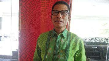 Ini Dia Plh Gubernur Sultra akan Diserahkan Mendagri, TJahJo Kumolo