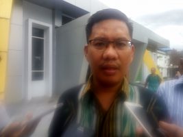 Pemkot Kendari Gelar Operasi Pasar Murah