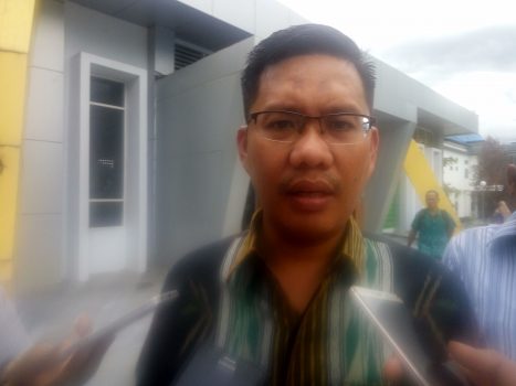 Ini Pesan Walikota ADP Terkait Kondisi Kota Kendari