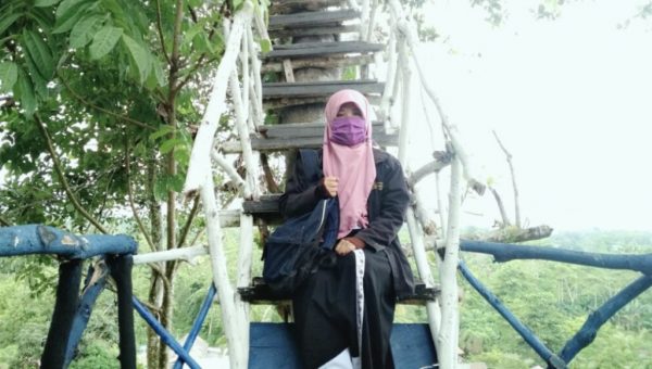 Teror Impor Bikin Petani Tekor